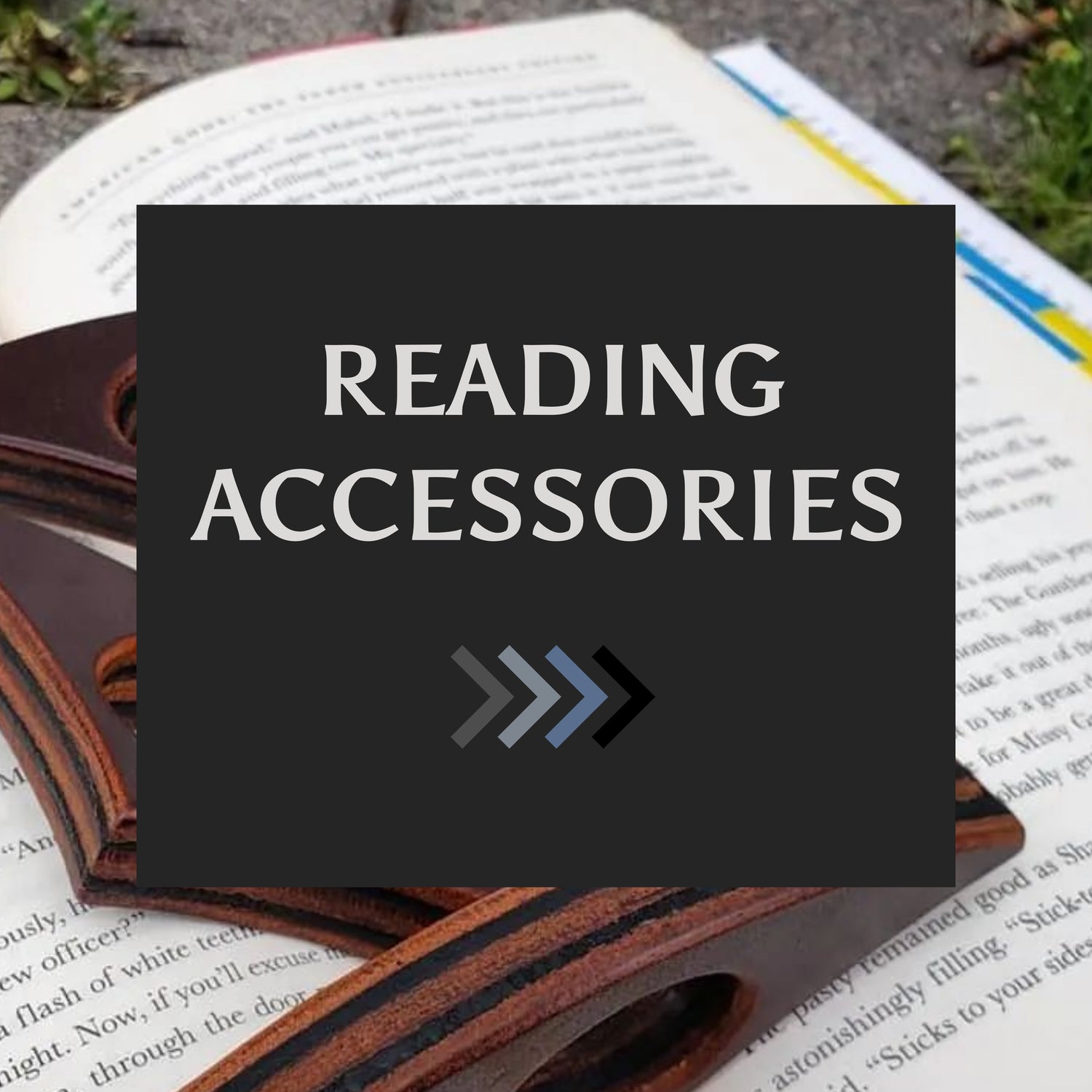 Reading Accessories