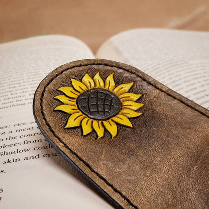 Bookmark | Sunflower