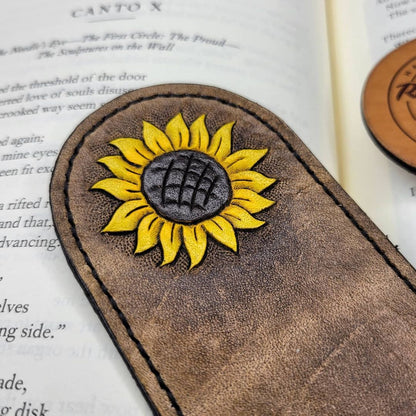 Bookmark | Sunflower